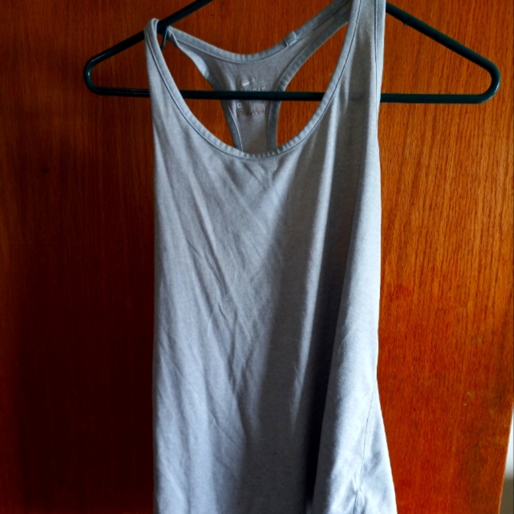 Nike Dri-fit tank top